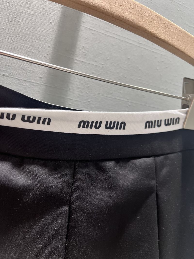 Miu Miu Dress